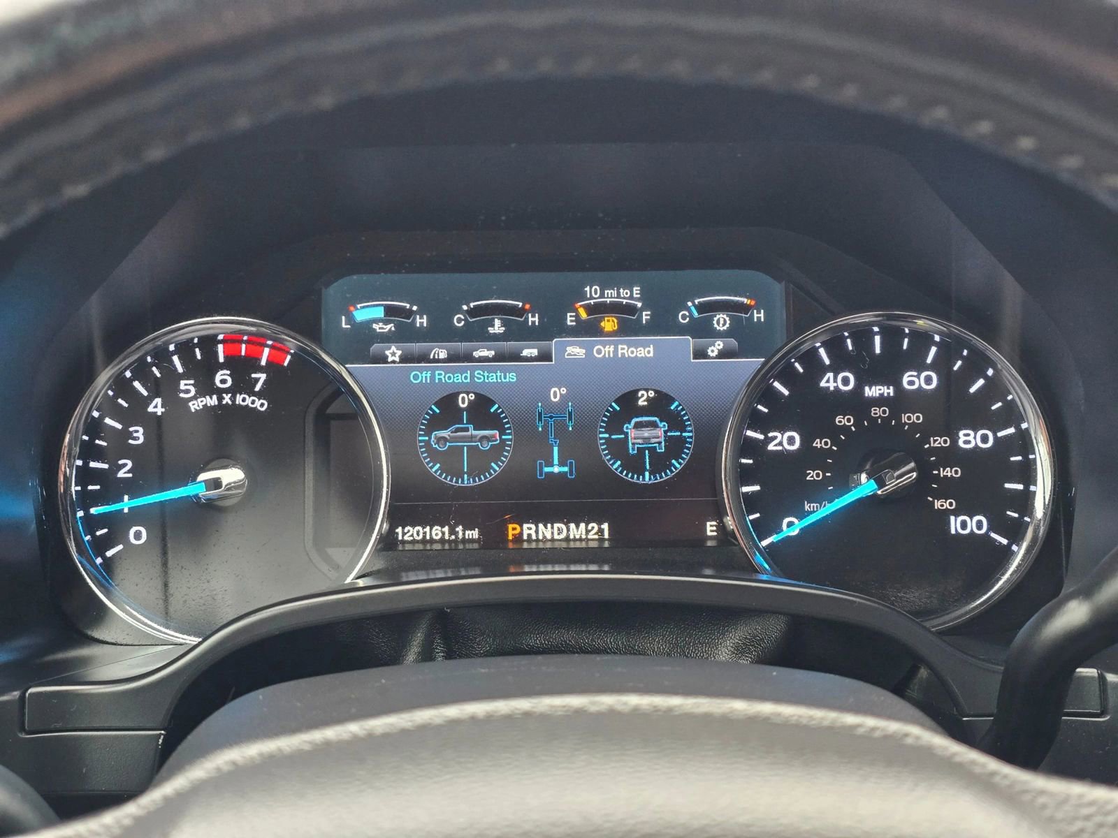 Used 2019 Ford F250 Lariat w/ Lariat Value Package AWD/4WD image 24