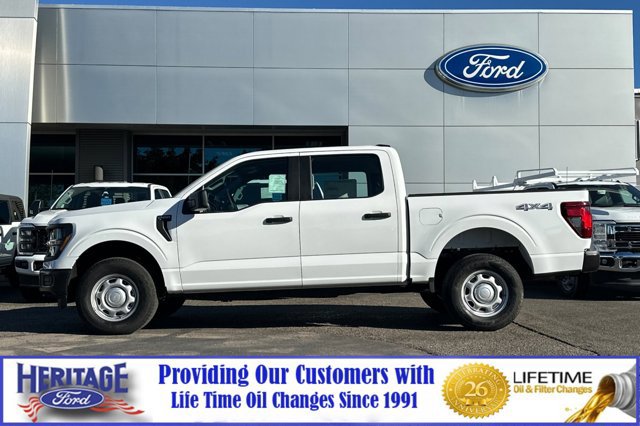 New 2026 Ford F150 XL image 7