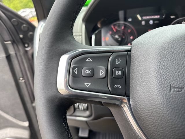 New 2026 RAM 3500 Laramie AWD/4WD image 21