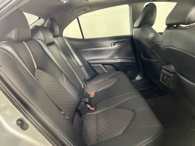 Used 2023 Toyota Camry XSE AWD/4WD image 14