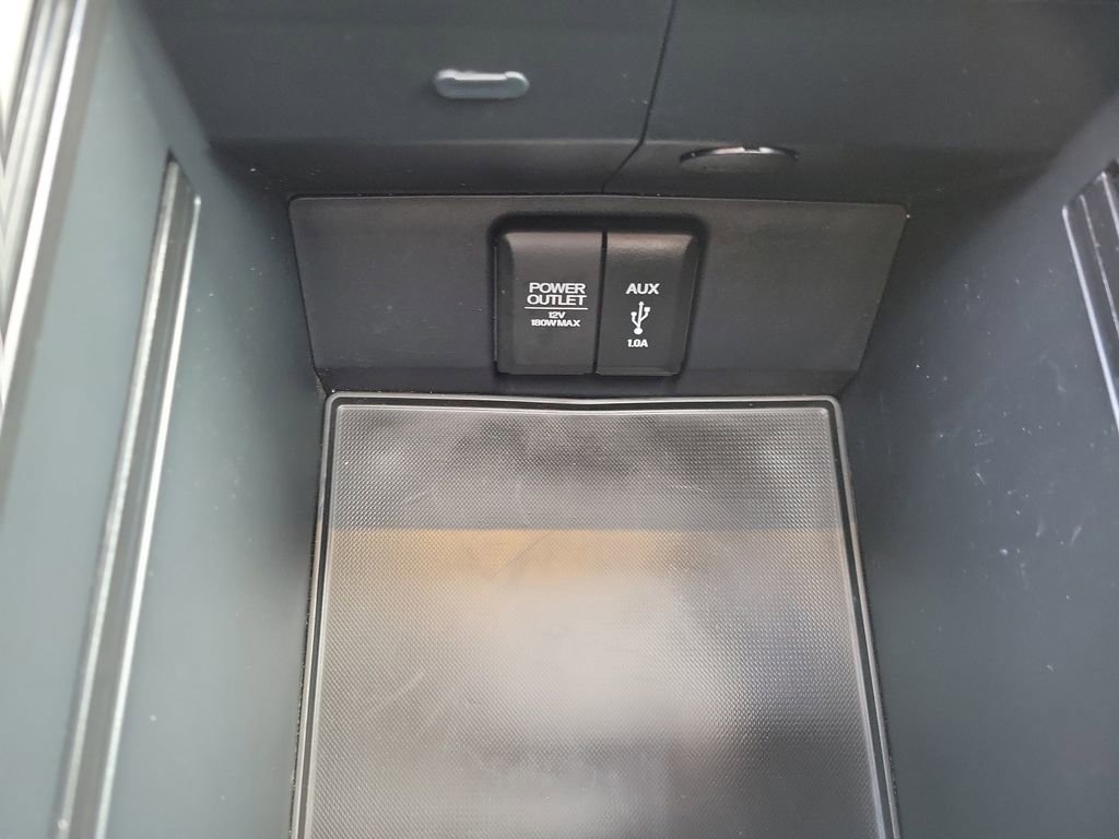 Certified 2023 Honda Ridgeline RTL image 38