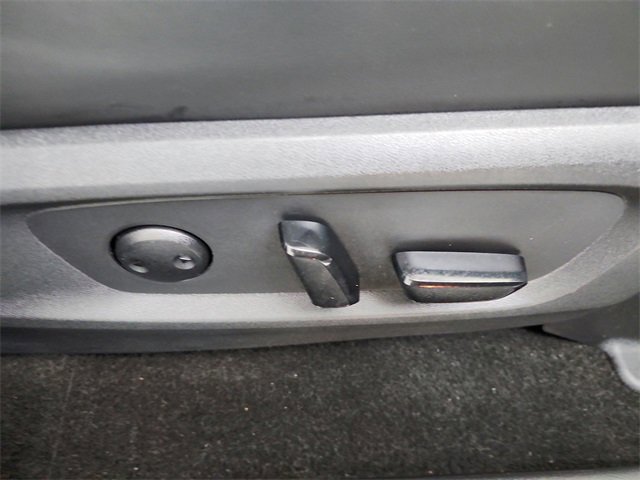 Used 2025 INFINITI QX60 Luxe w/ Black Edition image 49