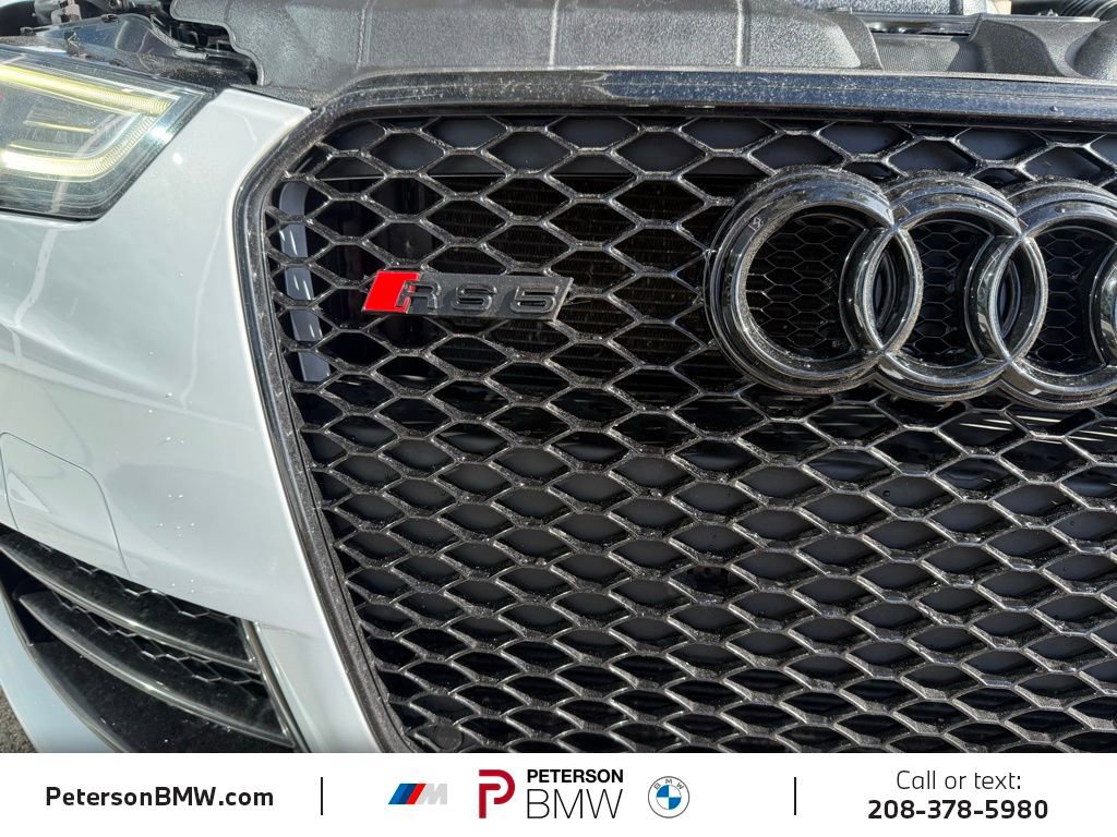 Used 2014 Audi RS 5 AWD/4WD image 34