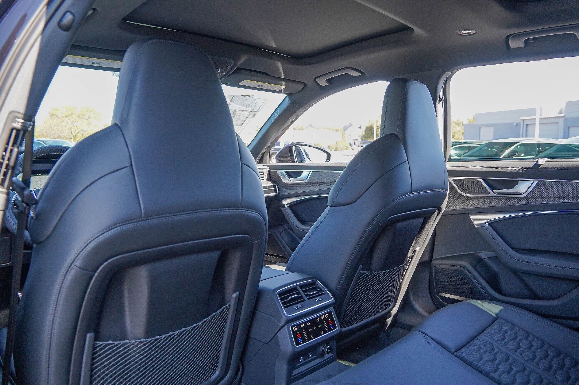 New 2026 Audi RS 6 performance image 25