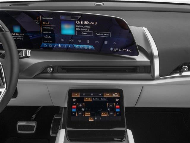 New 2027 Cadillac Vistiq Sport AWD/4WD image 7