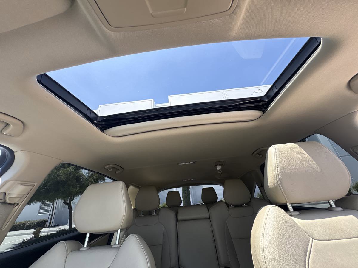 Used 2015 Acura MDX FWD image 30