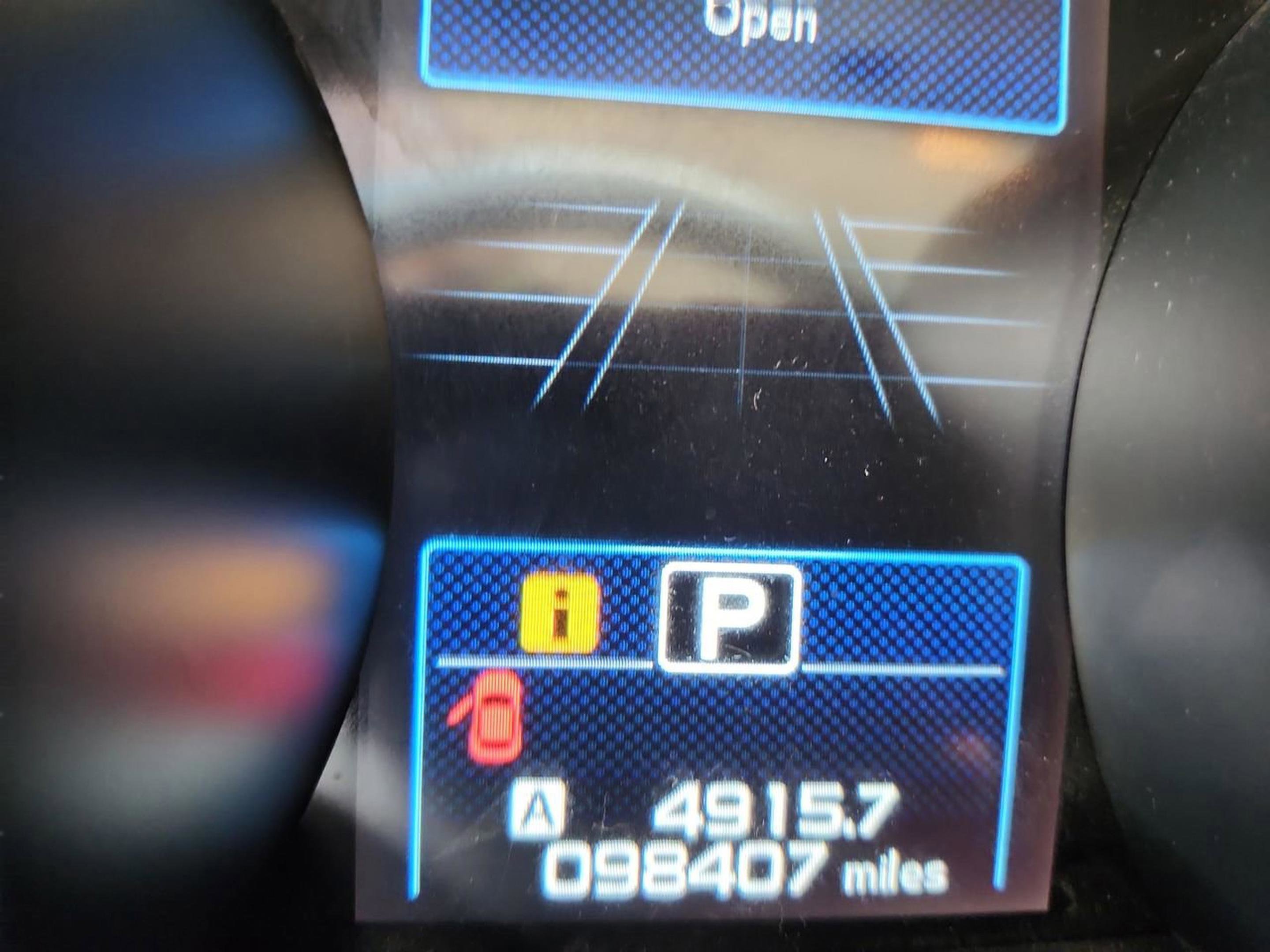 Used 2018 Subaru Outback 2.5i Premium image 9