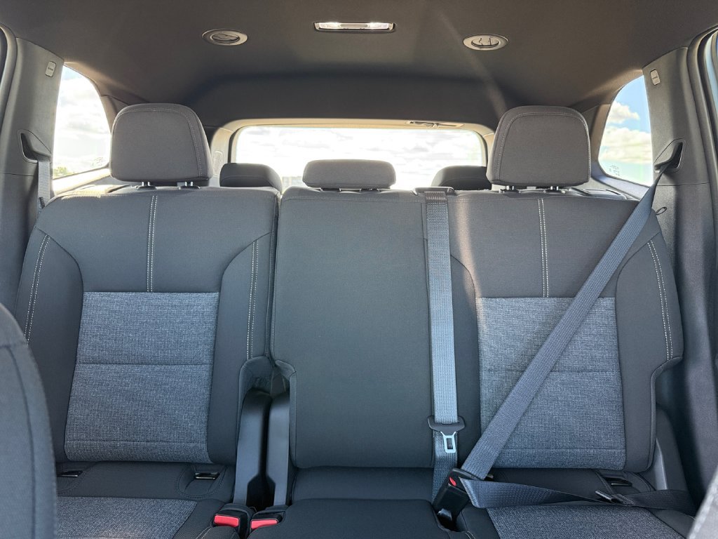New 2027 GMC Acadia Elevation AWD/4WD image 43