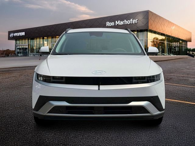 New 2025 Hyundai Ioniq 5 SEL image 12