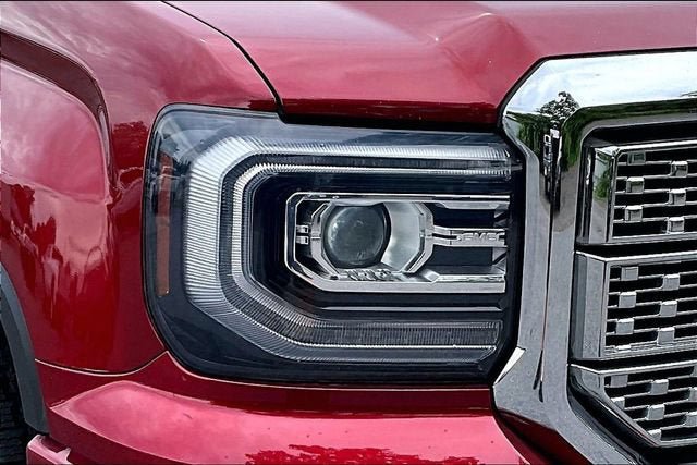 Used 2018 GMC Sierra 1500 Denali AWD/4WD image 30