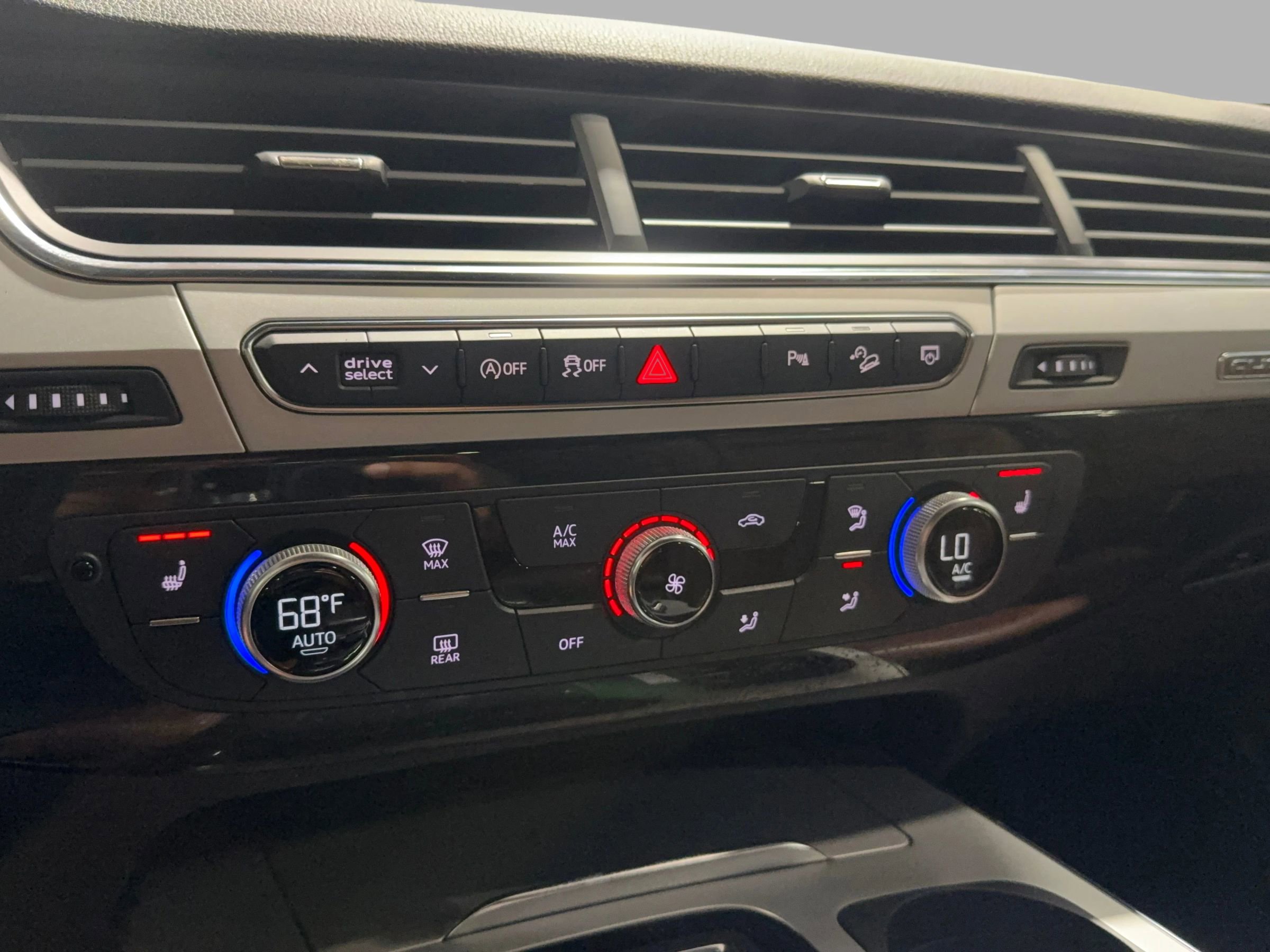 Used 2019 Audi Q7 2.0T Premium image 37