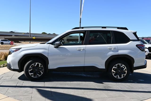 New 2026 Subaru Forester Premium image 6