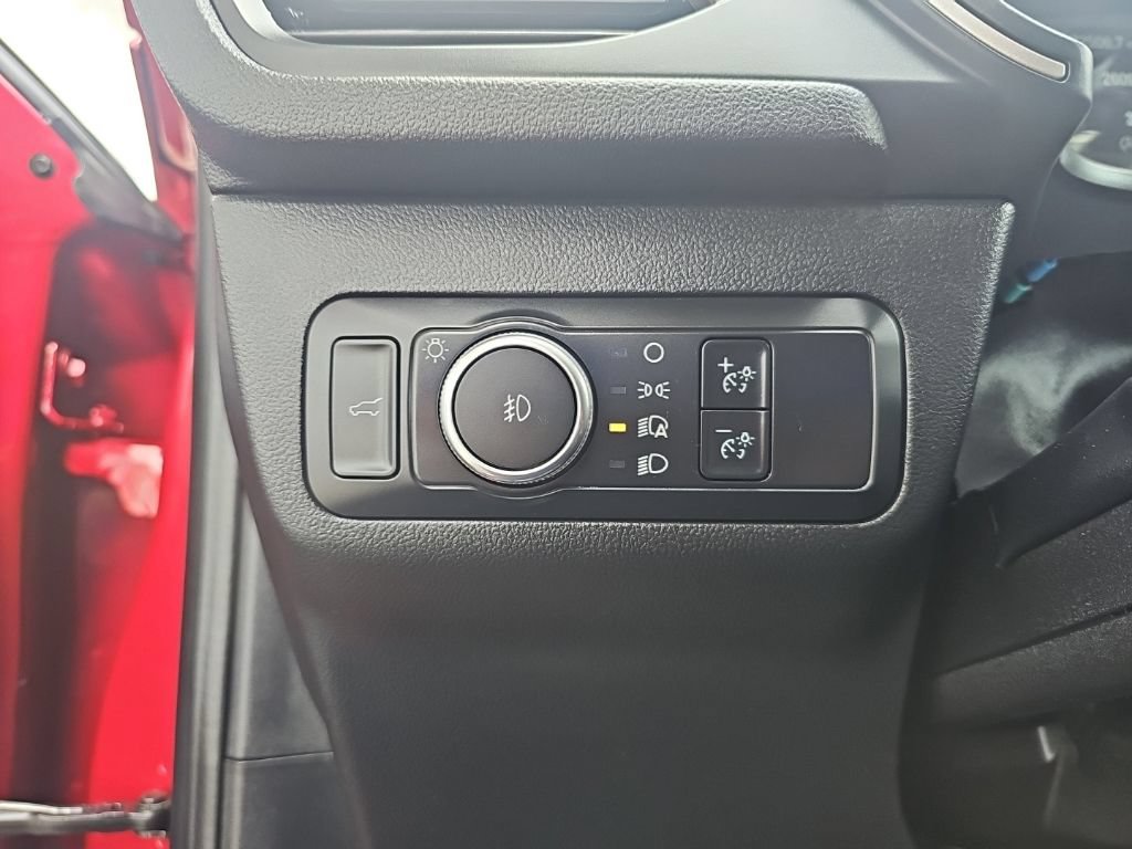 Used 2022 Ford Escape SEL AWD/4WD image 21