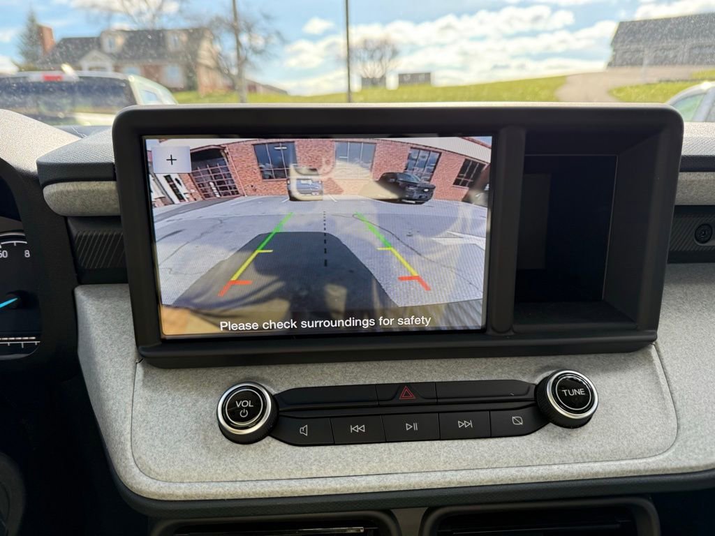 Used 2023 Ford Maverick XLT w/ Equipment Group 300A Standard image 22