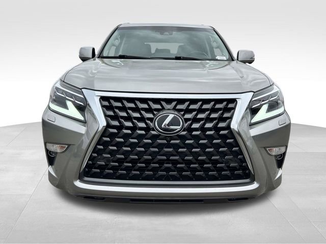 Used 2023 Lexus GX 460 Luxury w/ Accessory Package image 6