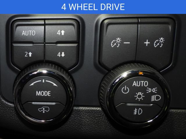 New 2026 Chevrolet Suburban Z71 w/ Comfort Package image 20