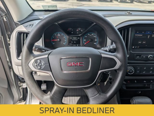 Used 2020 GMC Canyon 2WD Crew Cab w/ Convenience Package image 13