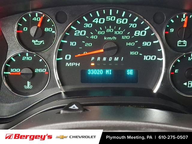 Certified 2016 Chevrolet Express 2500 LS image 20