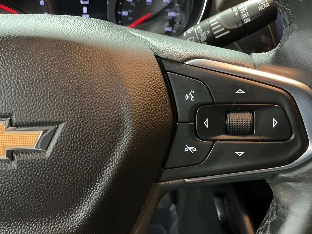 Used 2021 Chevrolet TrailBlazer LT w/ Premium Seating Package image 14