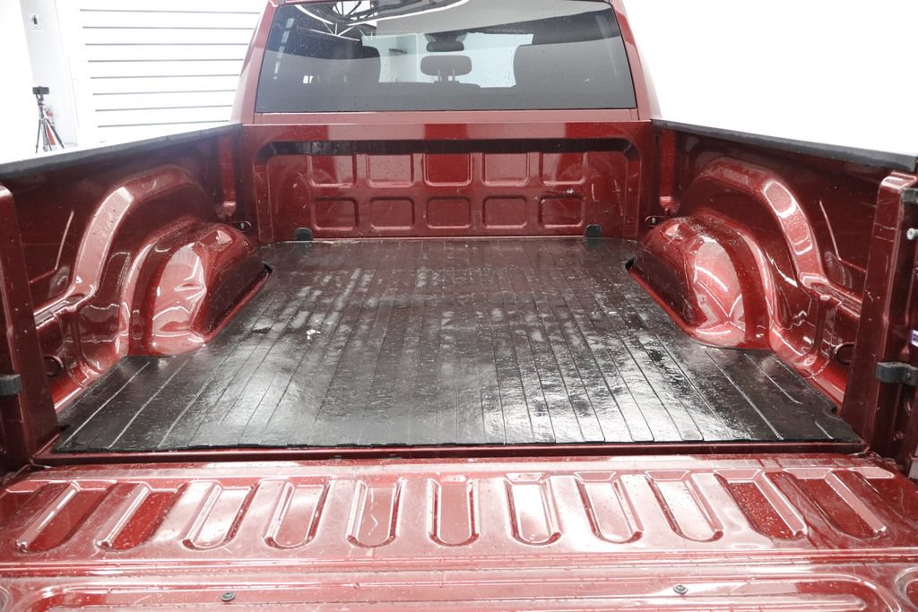 Certified 2023 RAM 1500 Classic Warlock AWD/4WD image 19