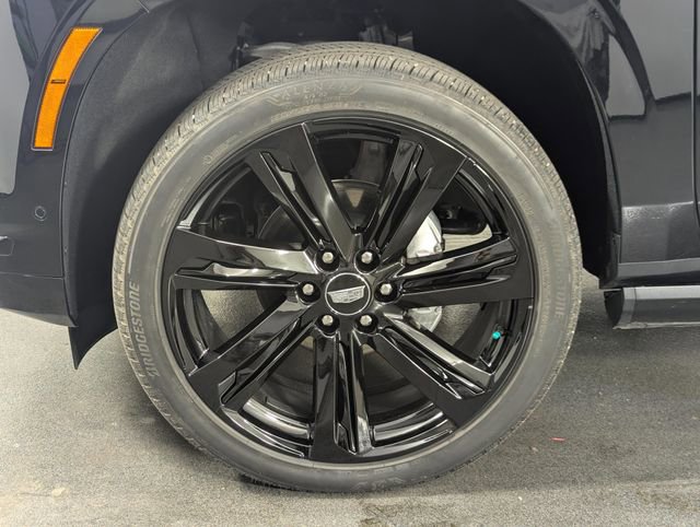 Used 2026 Cadillac Escalade Sport w/ Touring Package image 10