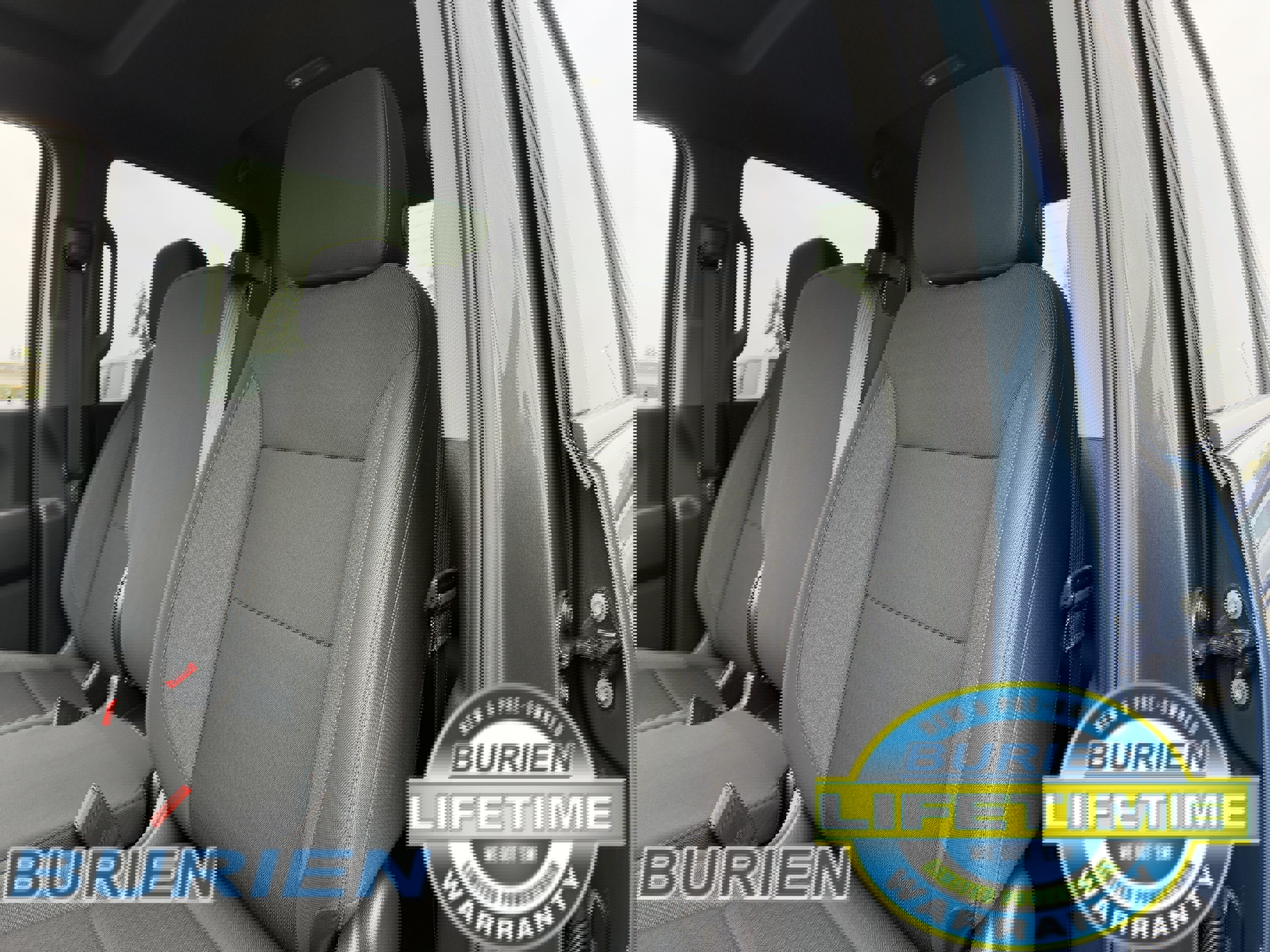 New 2026 Chevrolet Silverado 2500 Custom w/ Custom Value Package image 12