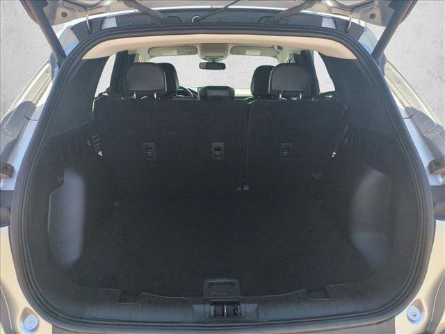 Used 2024 Ford Escape Platinum AWD/4WD image 6