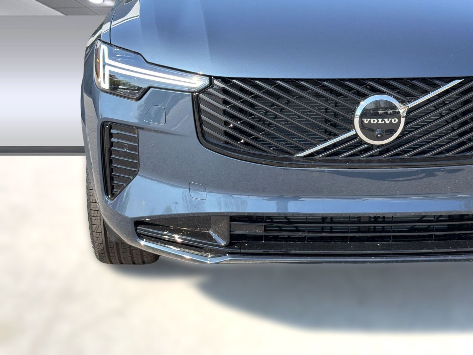 New 2026 Volvo XC90 B6 Ultra w/ Protection Package Premier AWD/4WD image 28