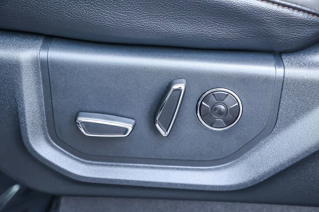 Used 2020 Ford F250 Platinum w/ Tremor Off-Road Package image 35