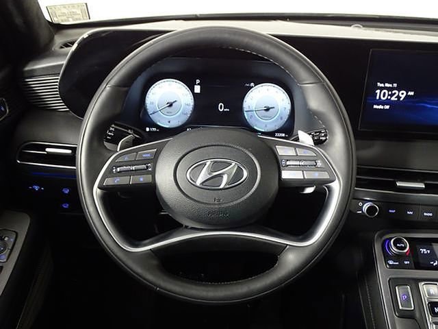 Used 2024 Hyundai Palisade Calligraphy image 28