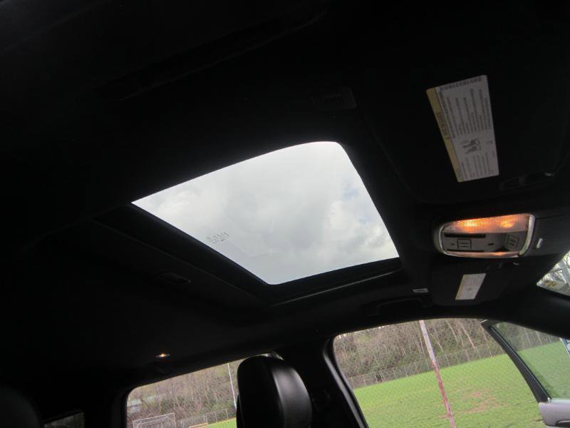 Used 2020 Jeep Grand Cherokee Altitude image 14