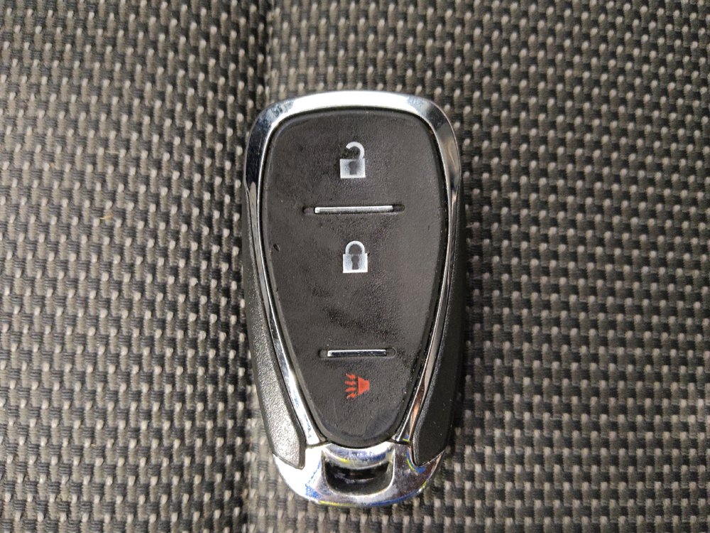 Used 2021 Chevrolet Traverse LT w/ LPO, Cargo Package AWD/4WD image 32