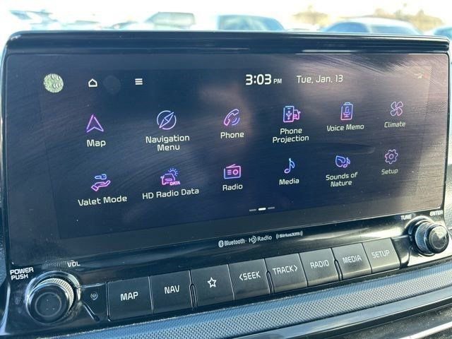 Used 2022 Kia Seltos S image 27