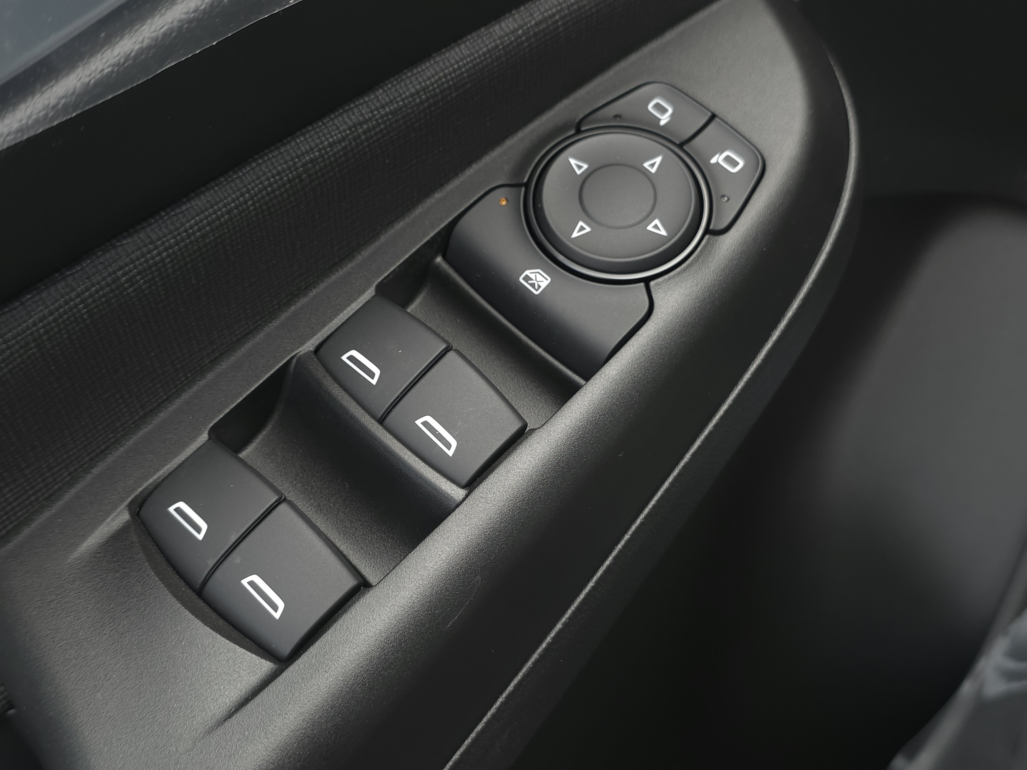 New 2026 Buick Envista Preferred FWD image 22