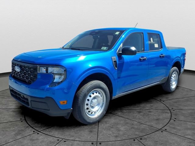 New 2026 Ford Maverick XL w/ 4K Tow Package AWD/4WD image 1