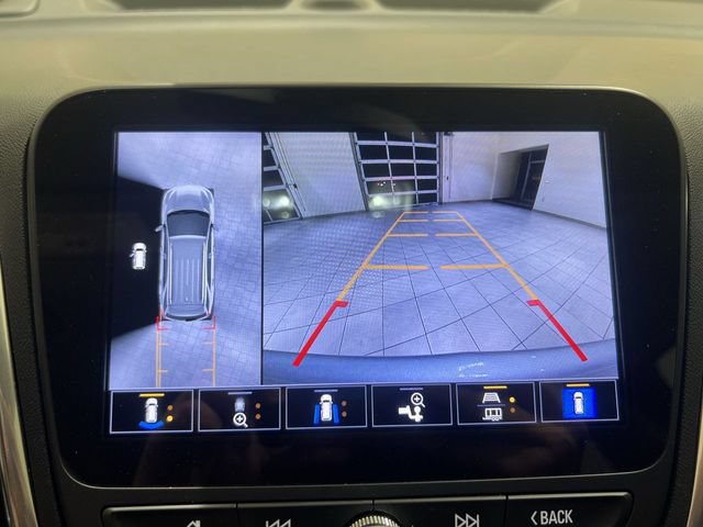 Certified 2022 Chevrolet Equinox LT FWD image 14