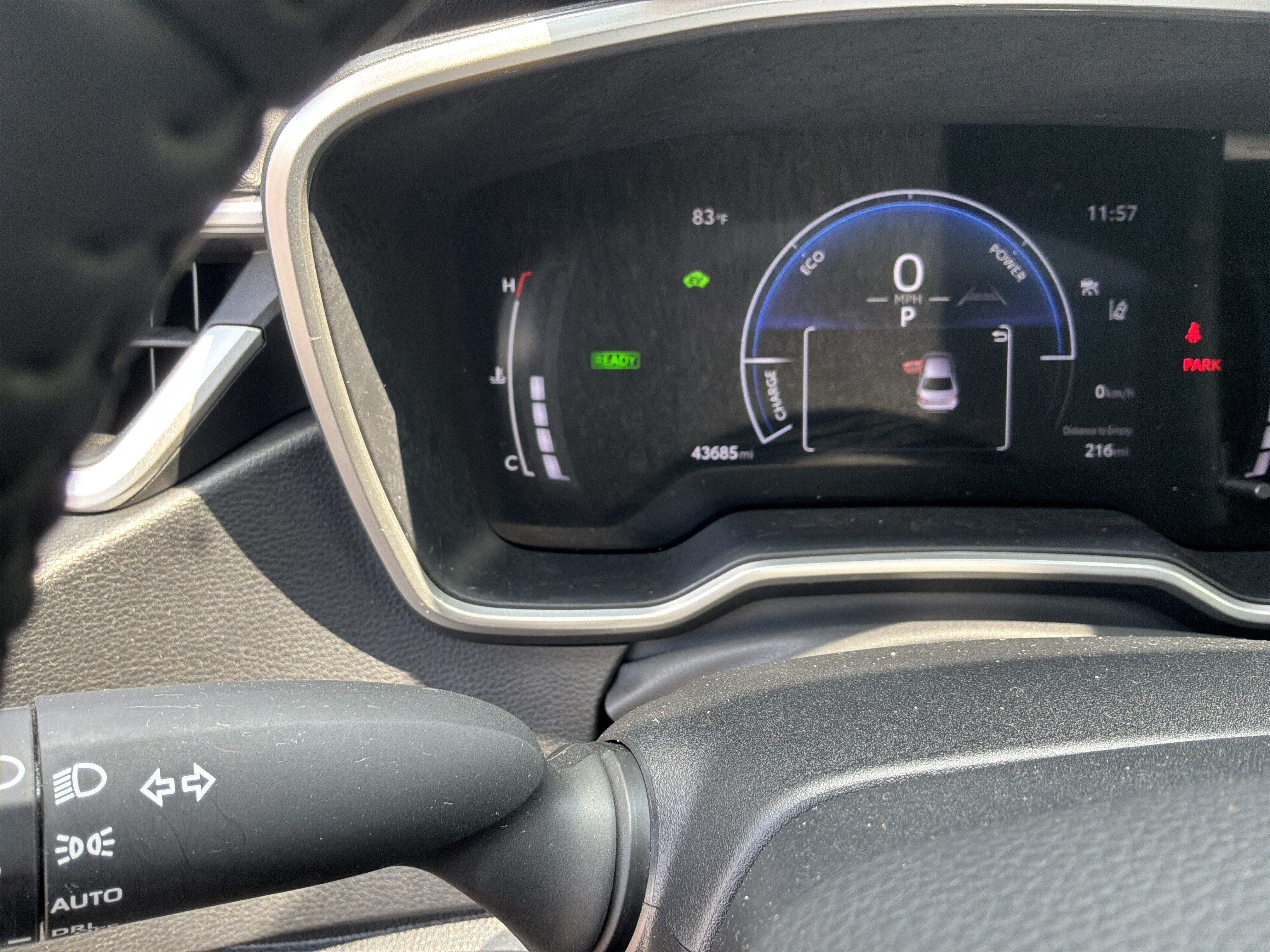 Used 2023 Toyota Corolla XLE FWD image 22