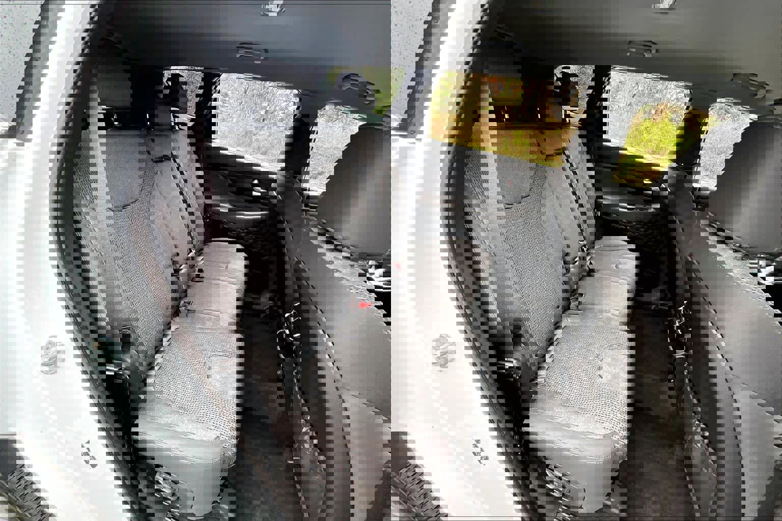 Used 2020 Hyundai Santa Fe SEL FWD image 21