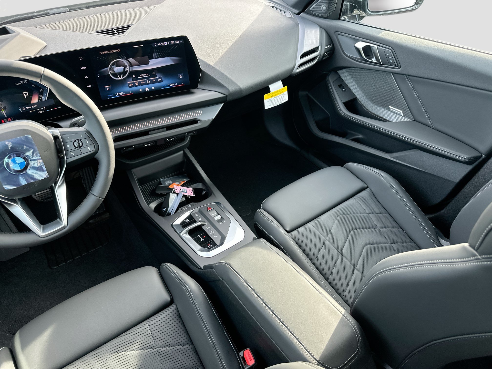 New 2026 BMW 228i w/ Technology Package FWD image 16
