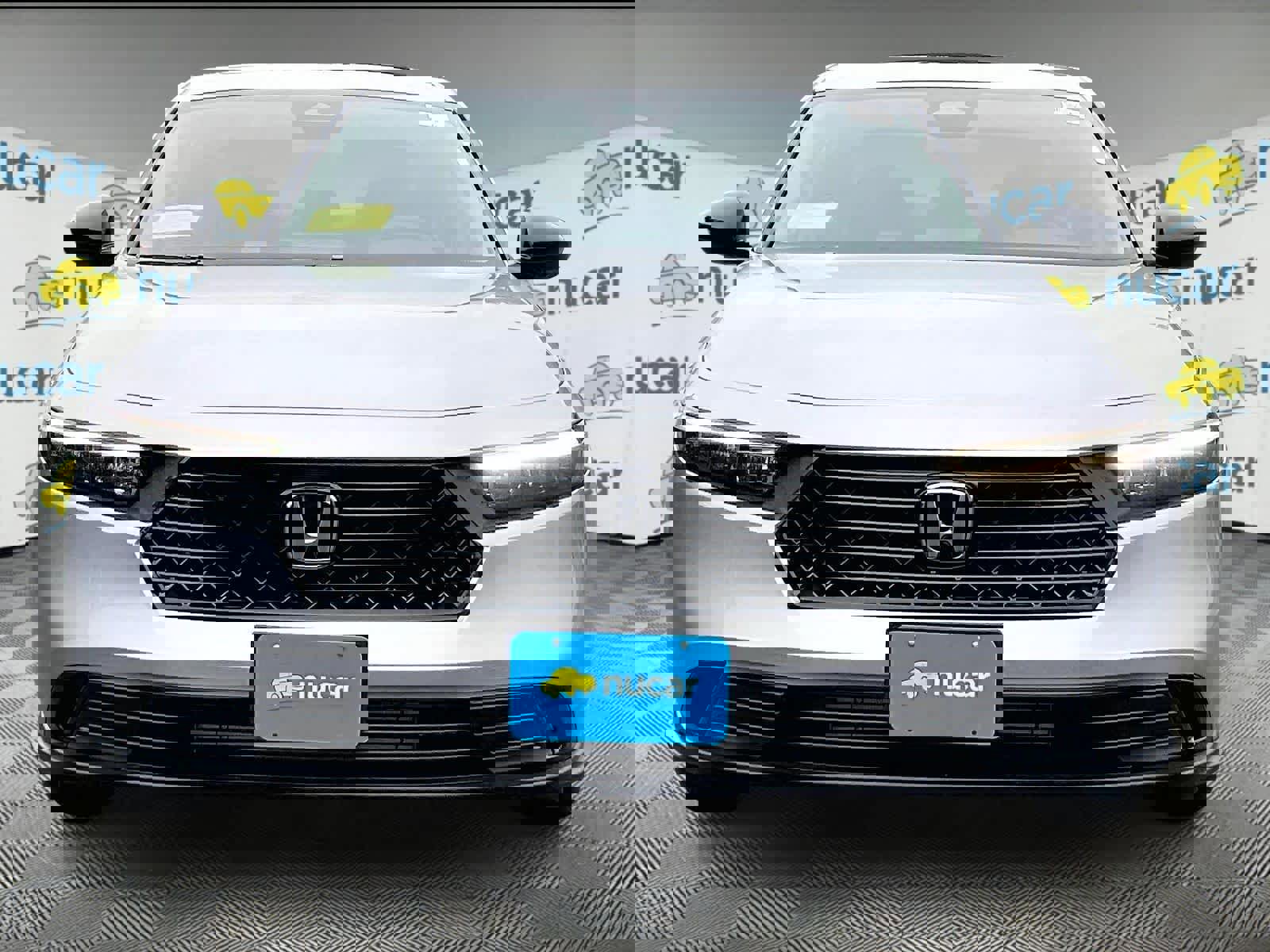 New 2025 Honda Accord SE image 3