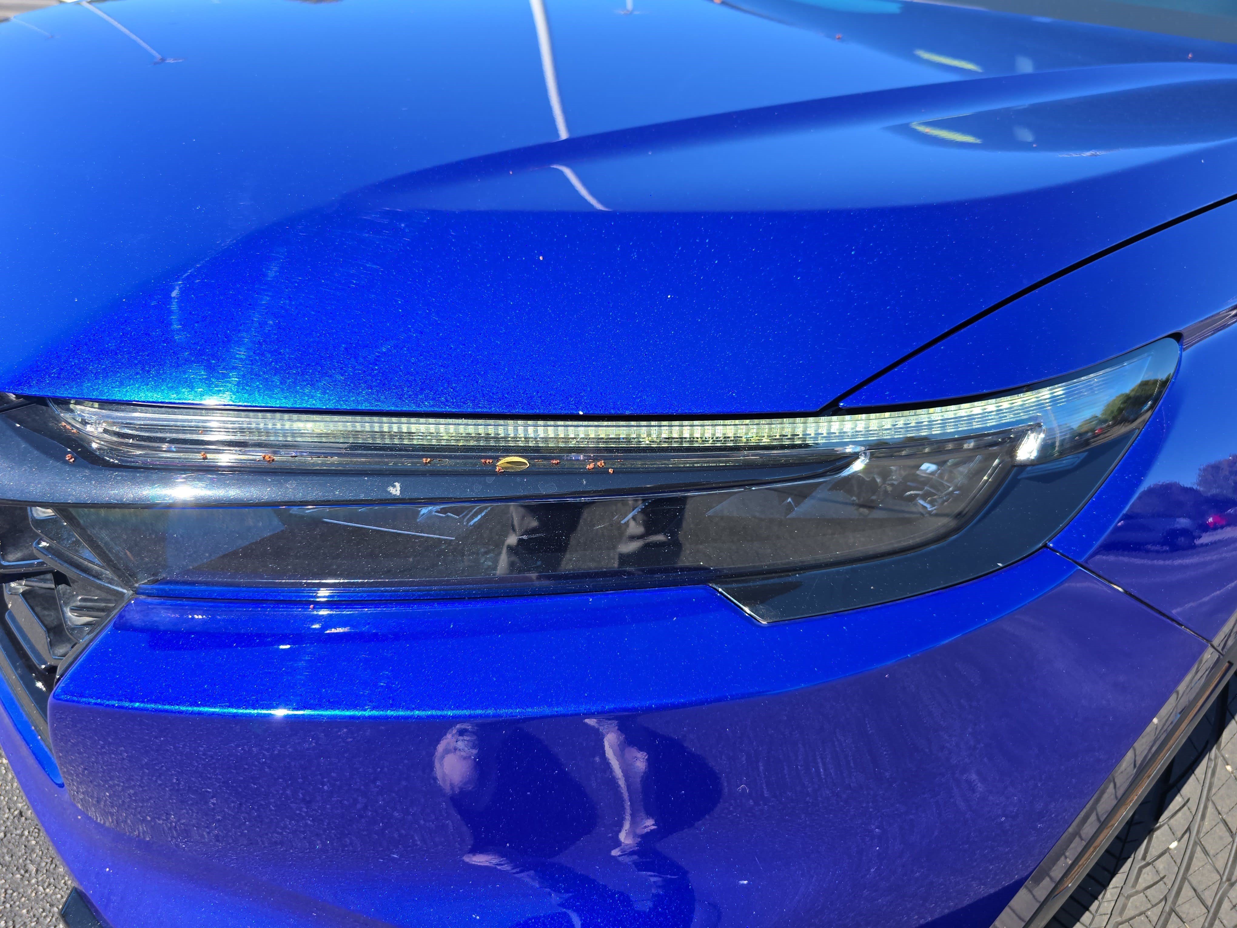 Certified 2024 Honda CR-V Sport-L image 26