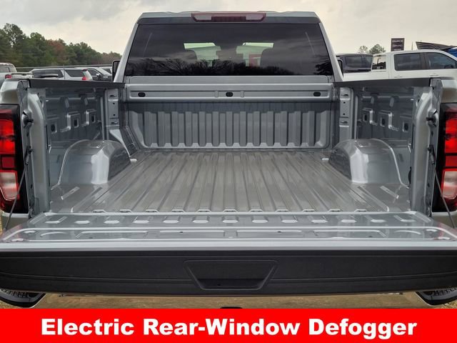 New 2026 GMC Sierra 2500 Pro w/ Convenience Package image 9