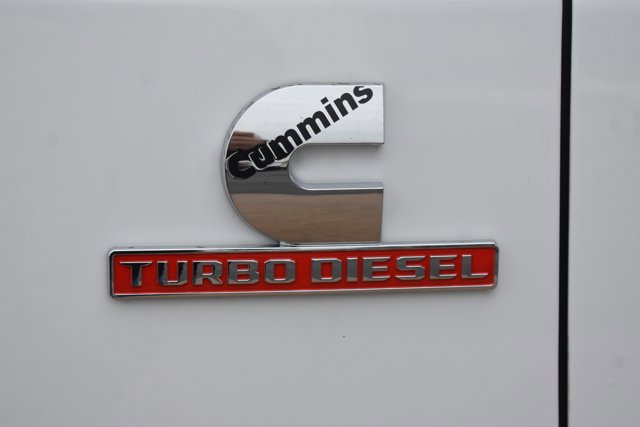 Used 2024 RAM 2500 Big Horn image 13