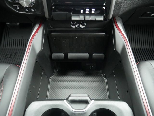 Used 2025 RAM 1500 Rebel w/ Rebel Level 1 Equipment Group image 26
