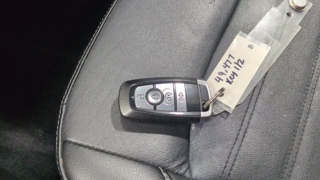 Used 2017 Ford Edge SEL w/ Equipment Group 201A AWD/4WD image 27