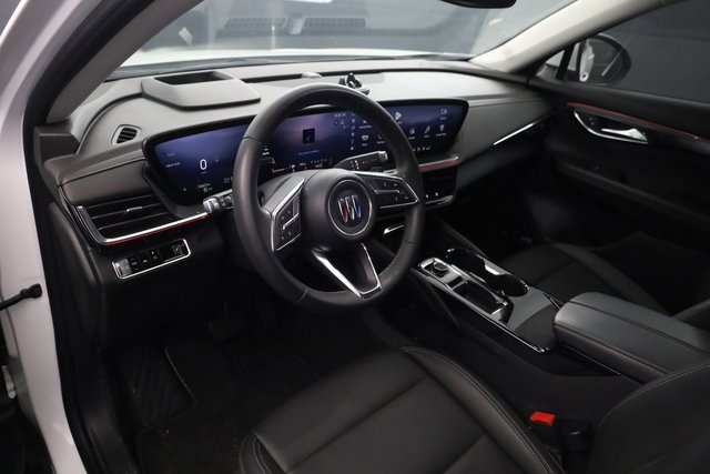 Used 2024 Buick Envision Preferred image 10