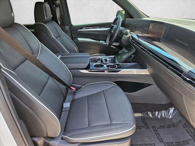Used 2025 Cadillac Escalade Sport AWD/4WD image 26