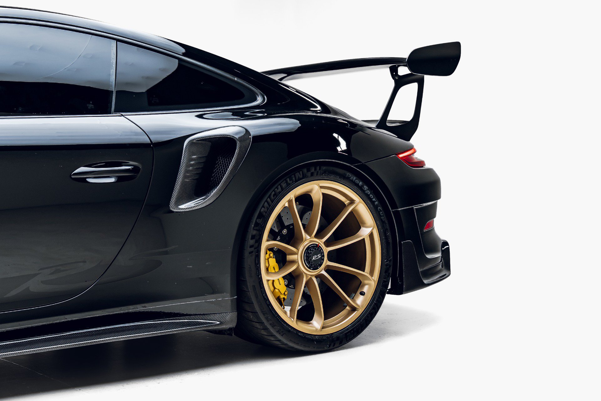 Used 2019 Porsche 911 GT3 RS RWD image 16