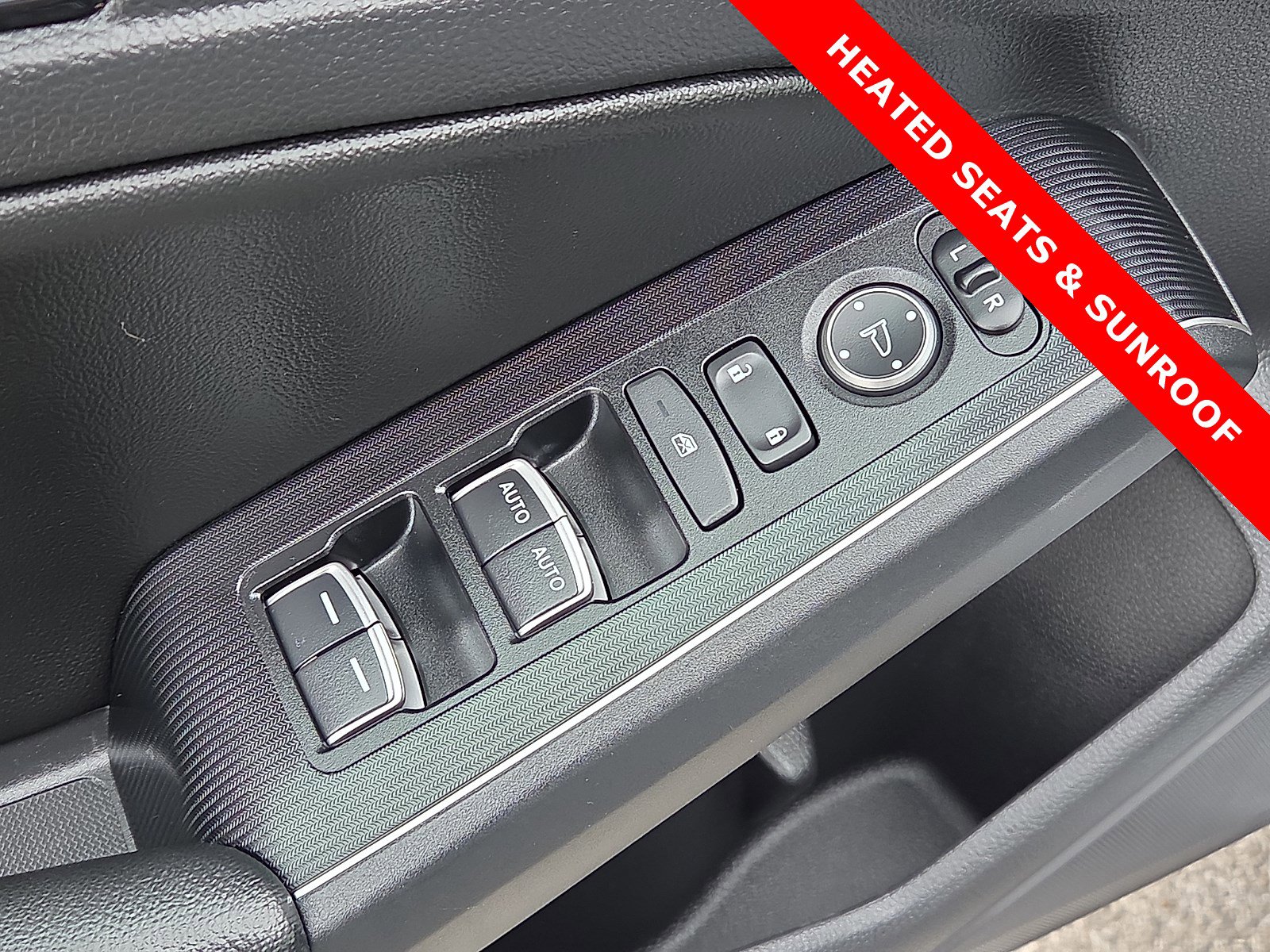 Used 2022 Honda Civic Sport Touring image 12