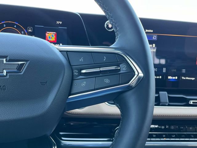 Certified 2026 Chevrolet Equinox ACTIV w/ Convenience Package III FWD image 33